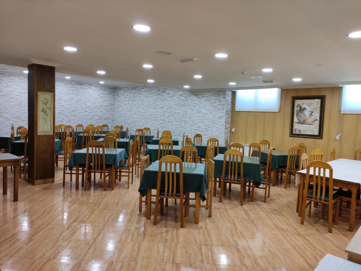 Hotel Ria De Suances Dış mekan fotoğraf