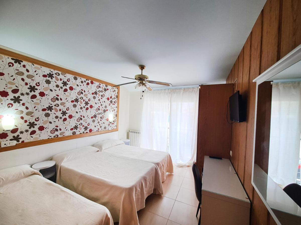 Hotel Ria De Suances Dış mekan fotoğraf
