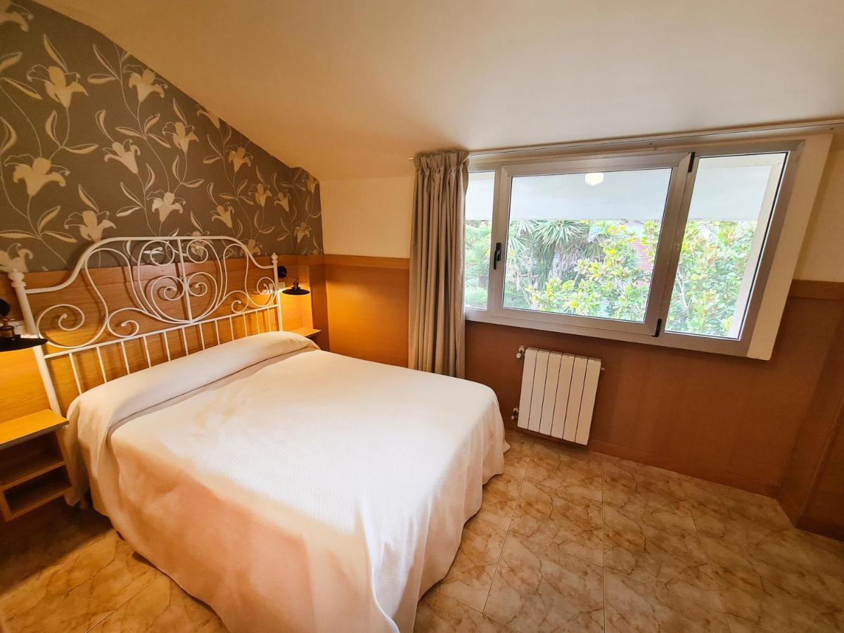 Hotel Ria De Suances Dış mekan fotoğraf
