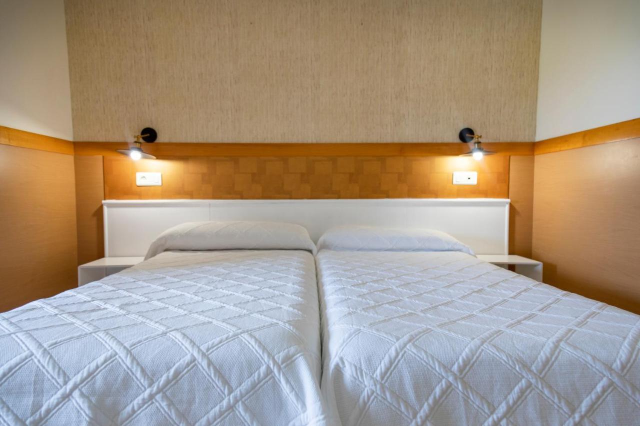 Hotel Ria De Suances Dış mekan fotoğraf