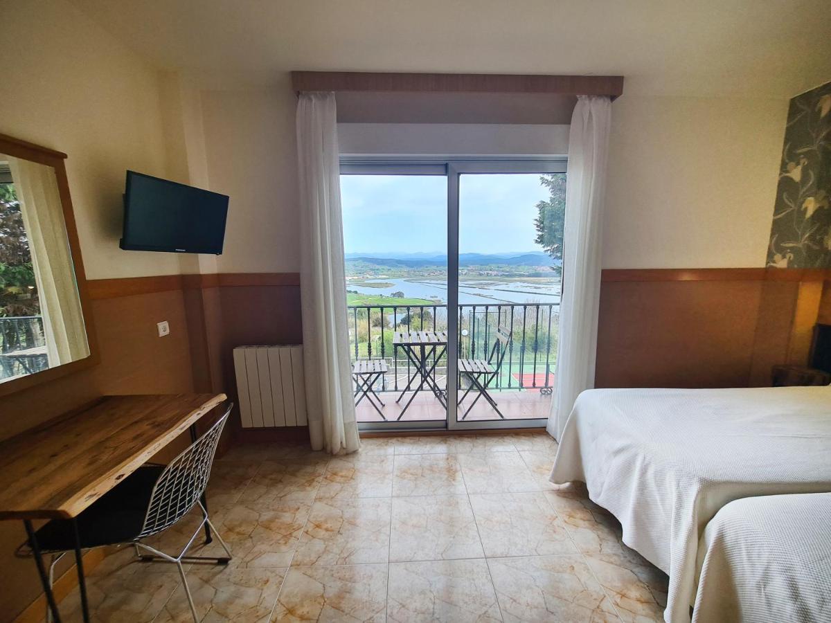 Hotel Ria De Suances Dış mekan fotoğraf