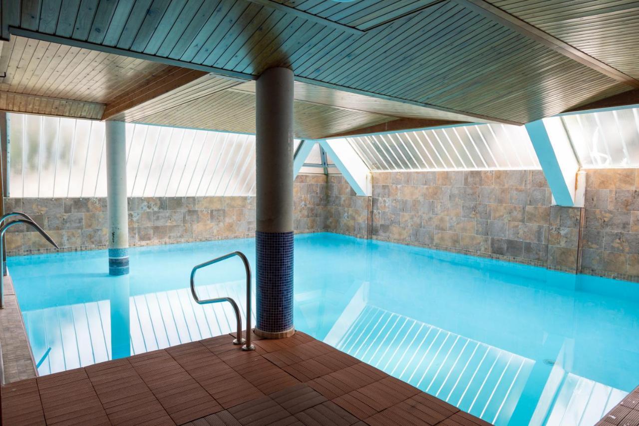 Hotel Ria De Suances Dış mekan fotoğraf