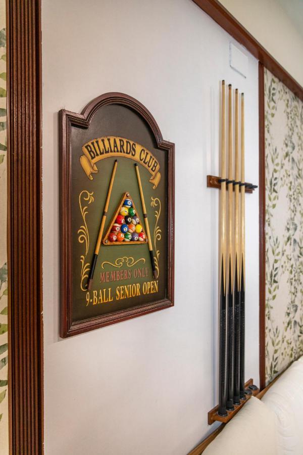 Hotel Ria De Suances Dış mekan fotoğraf