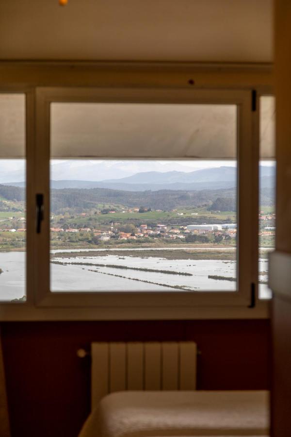 Hotel Ria De Suances Dış mekan fotoğraf