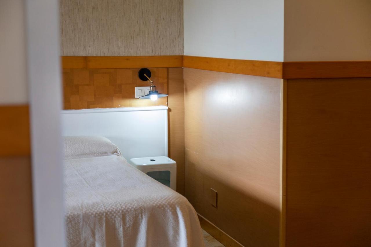 Hotel Ria De Suances Dış mekan fotoğraf