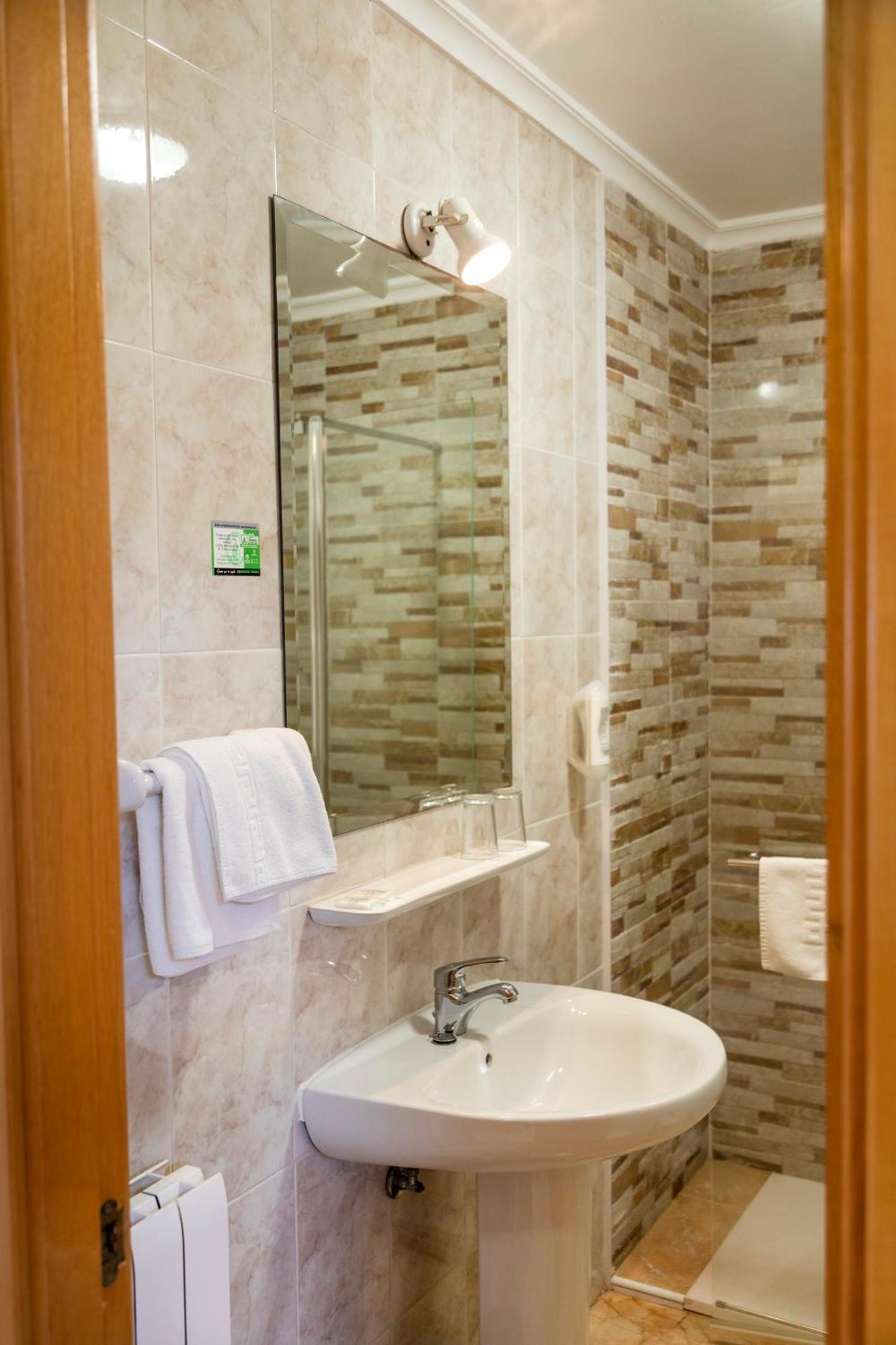 Hotel Ria De Suances Dış mekan fotoğraf