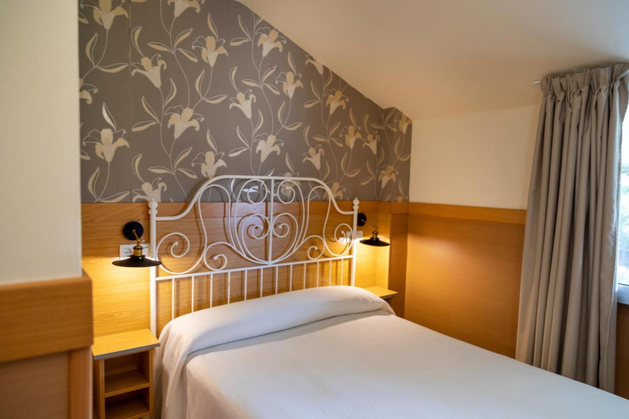 Hotel Ria De Suances Dış mekan fotoğraf