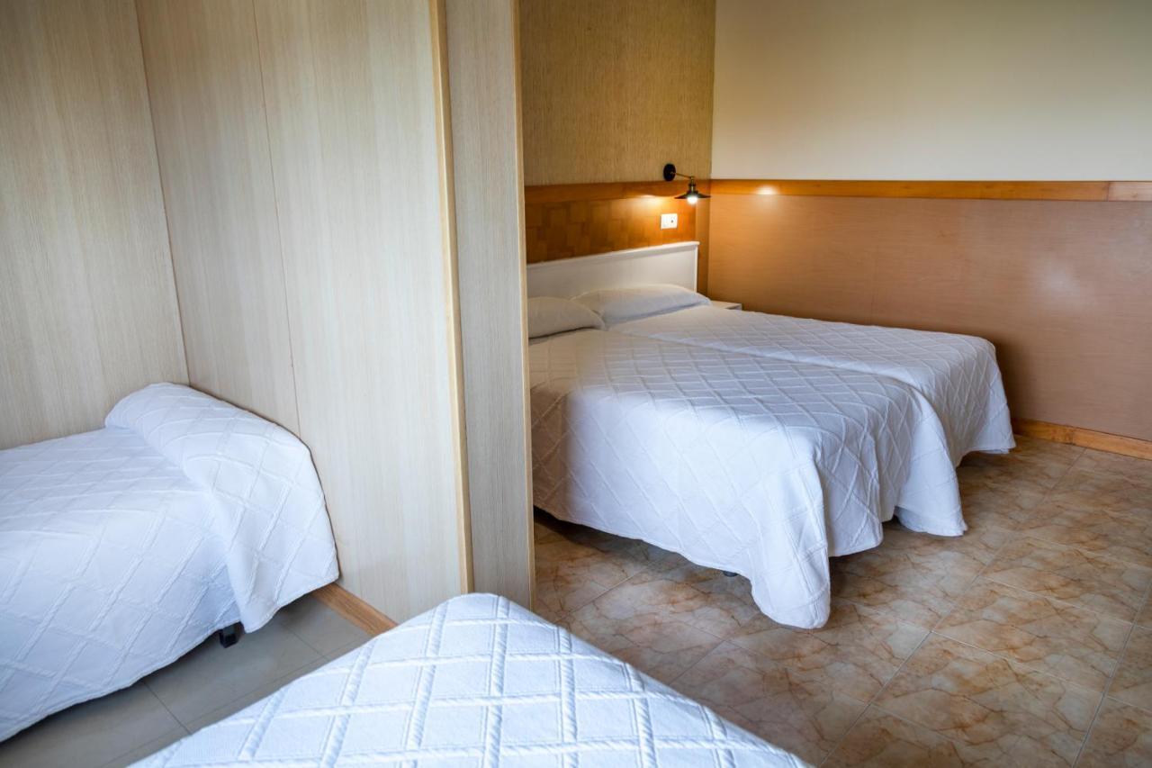 Hotel Ria De Suances Dış mekan fotoğraf