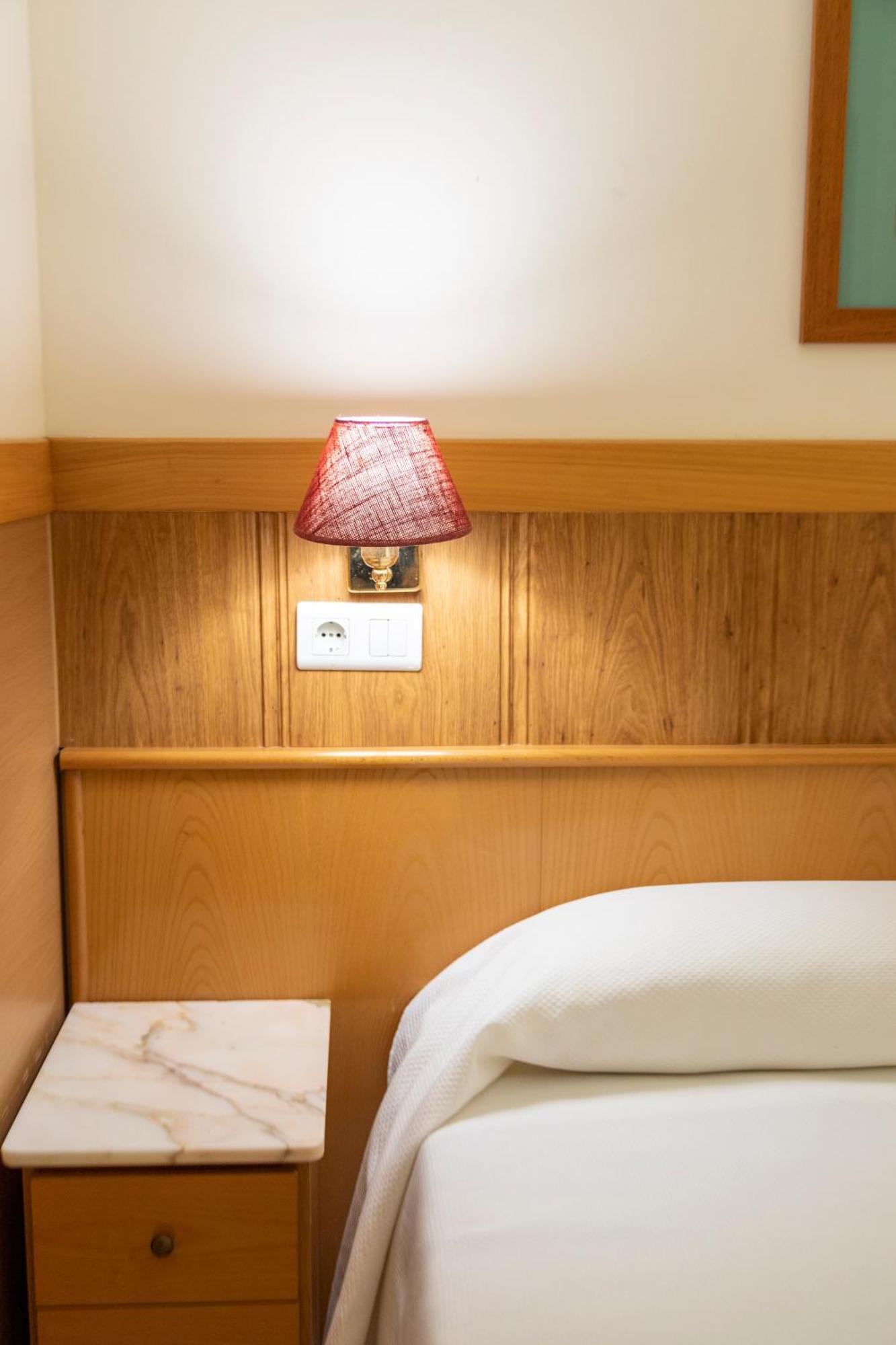 Hotel Ria De Suances Dış mekan fotoğraf