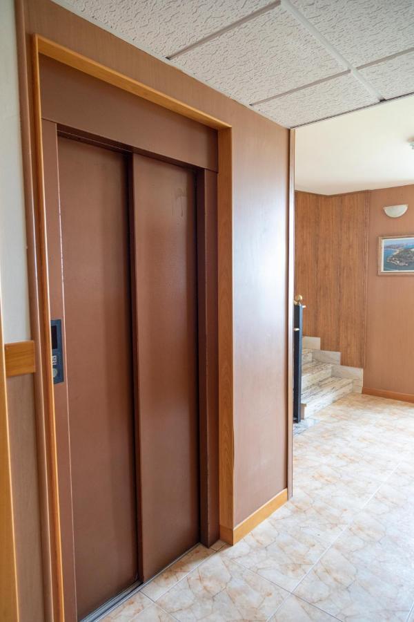 Hotel Ria De Suances Dış mekan fotoğraf