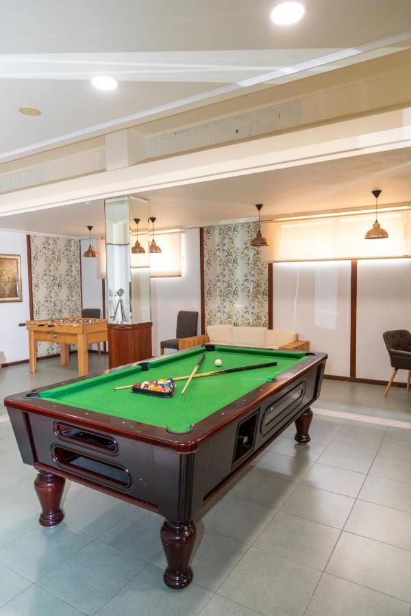 Hotel Ria De Suances Dış mekan fotoğraf