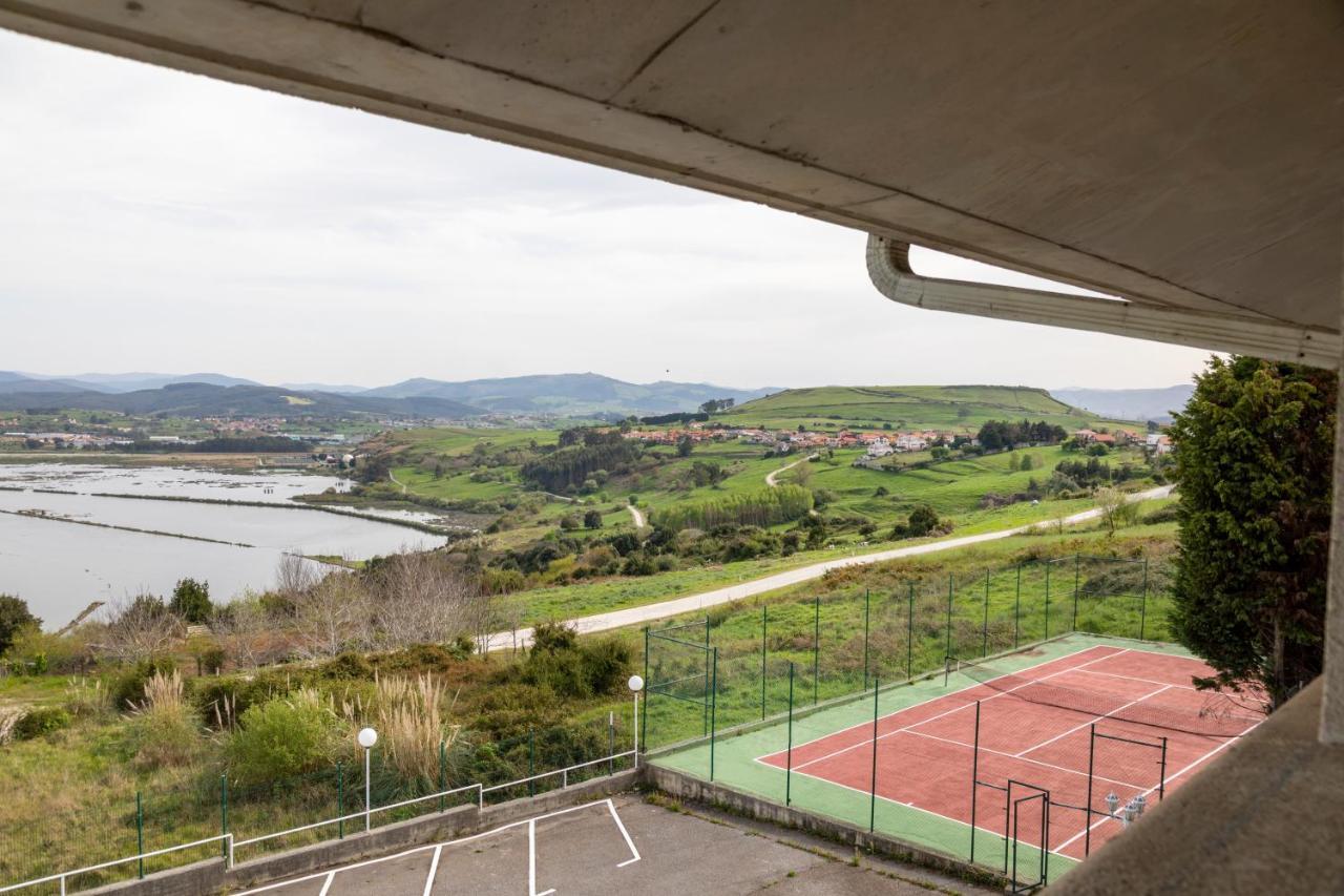 Hotel Ria De Suances Dış mekan fotoğraf