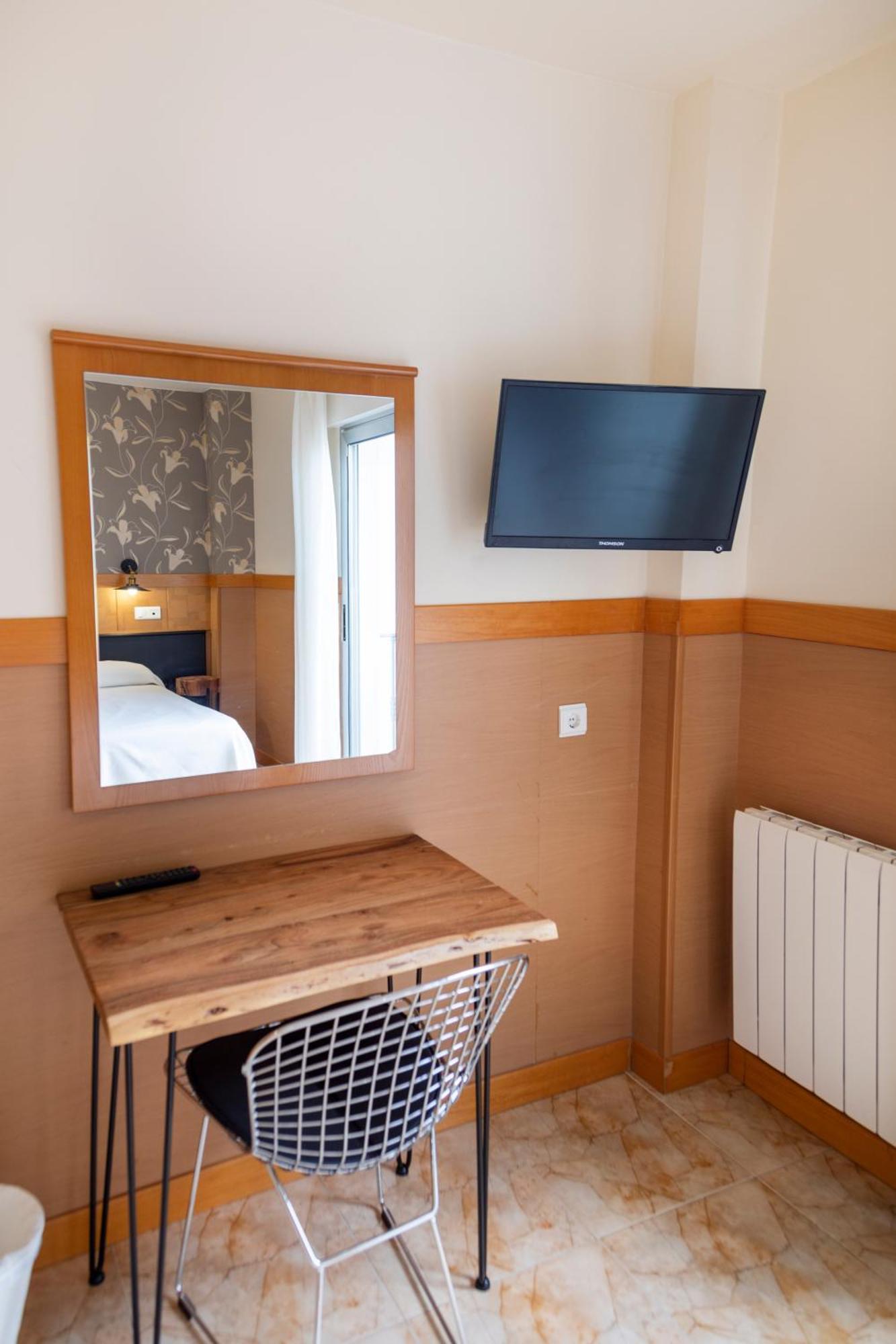 Hotel Ria De Suances Dış mekan fotoğraf