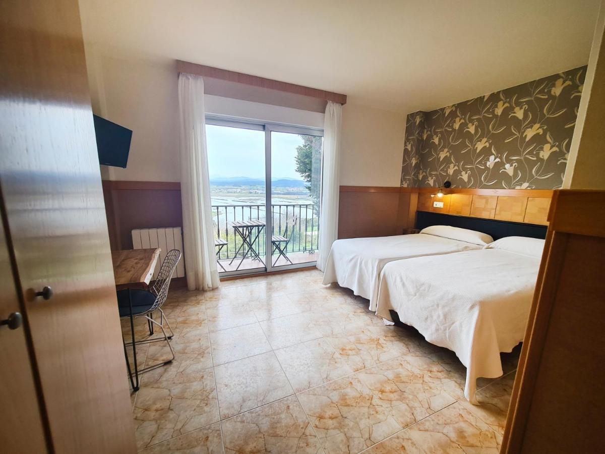 Hotel Ria De Suances Dış mekan fotoğraf