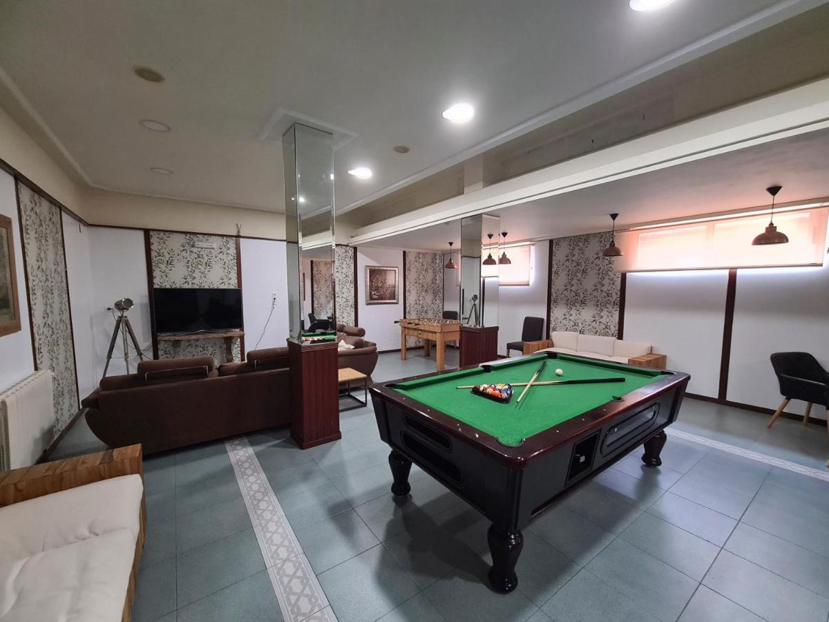 Hotel Ria De Suances Dış mekan fotoğraf