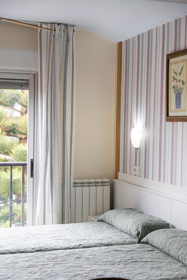 Hotel Ria De Suances Dış mekan fotoğraf