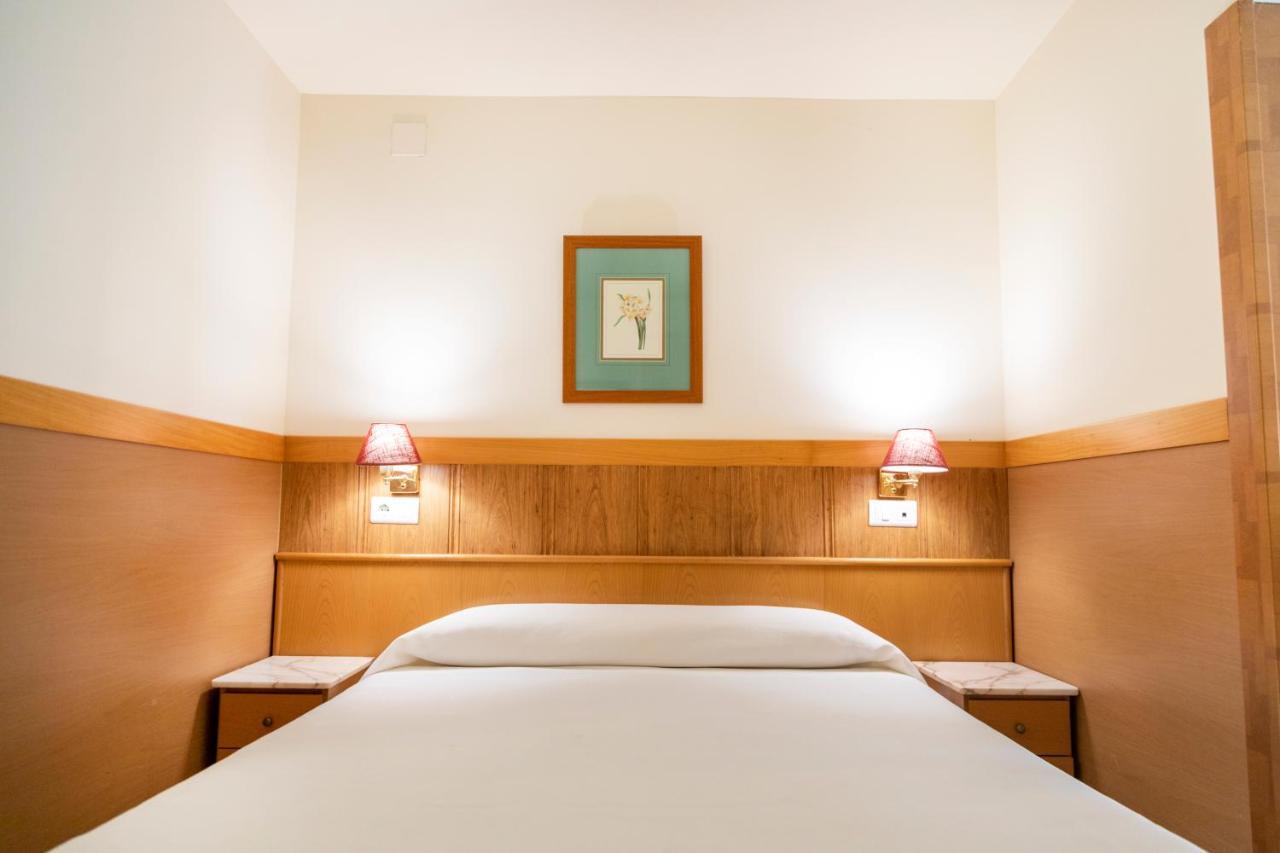 Hotel Ria De Suances Dış mekan fotoğraf