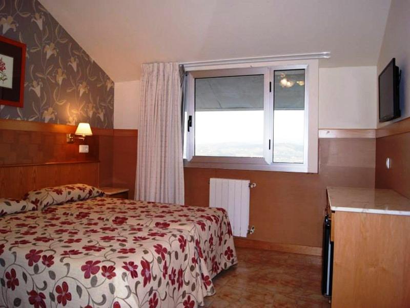 Hotel Ria De Suances Dış mekan fotoğraf