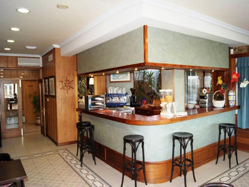 Hotel Ria De Suances Dış mekan fotoğraf