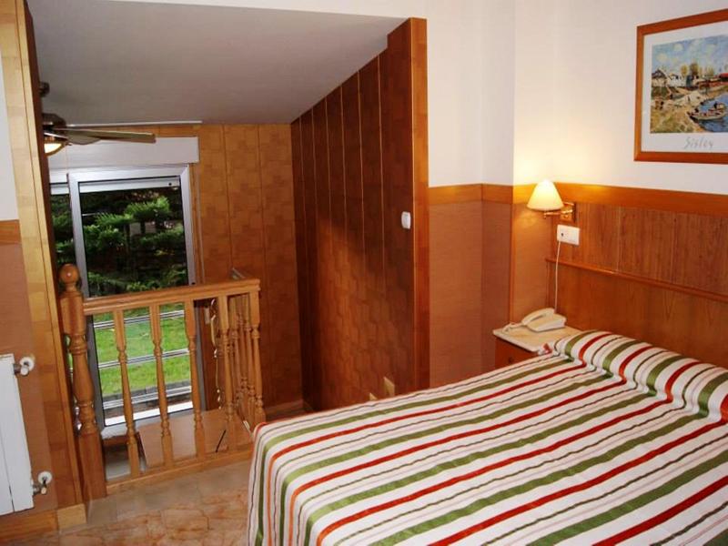 Hotel Ria De Suances Dış mekan fotoğraf