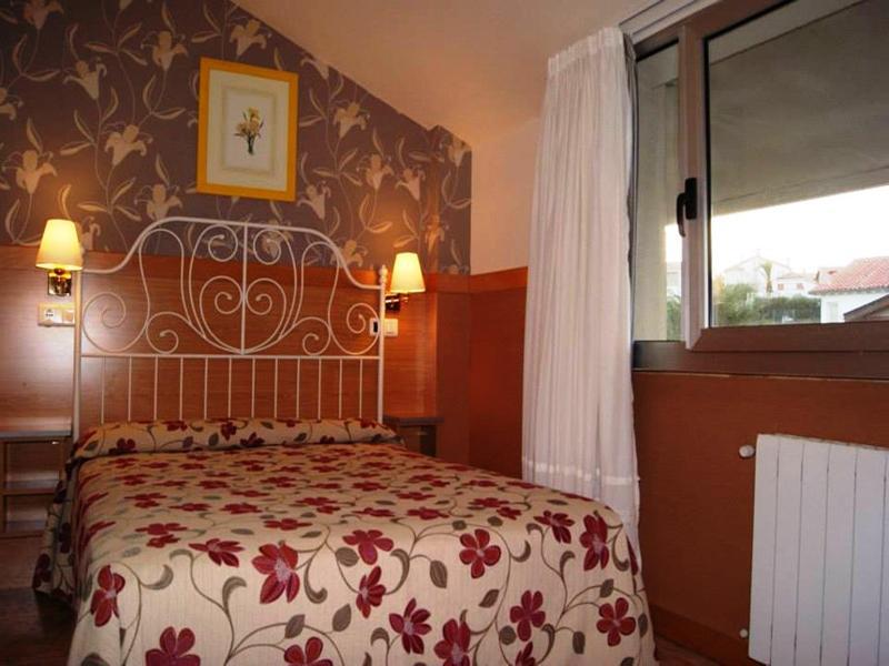 Hotel Ria De Suances Dış mekan fotoğraf