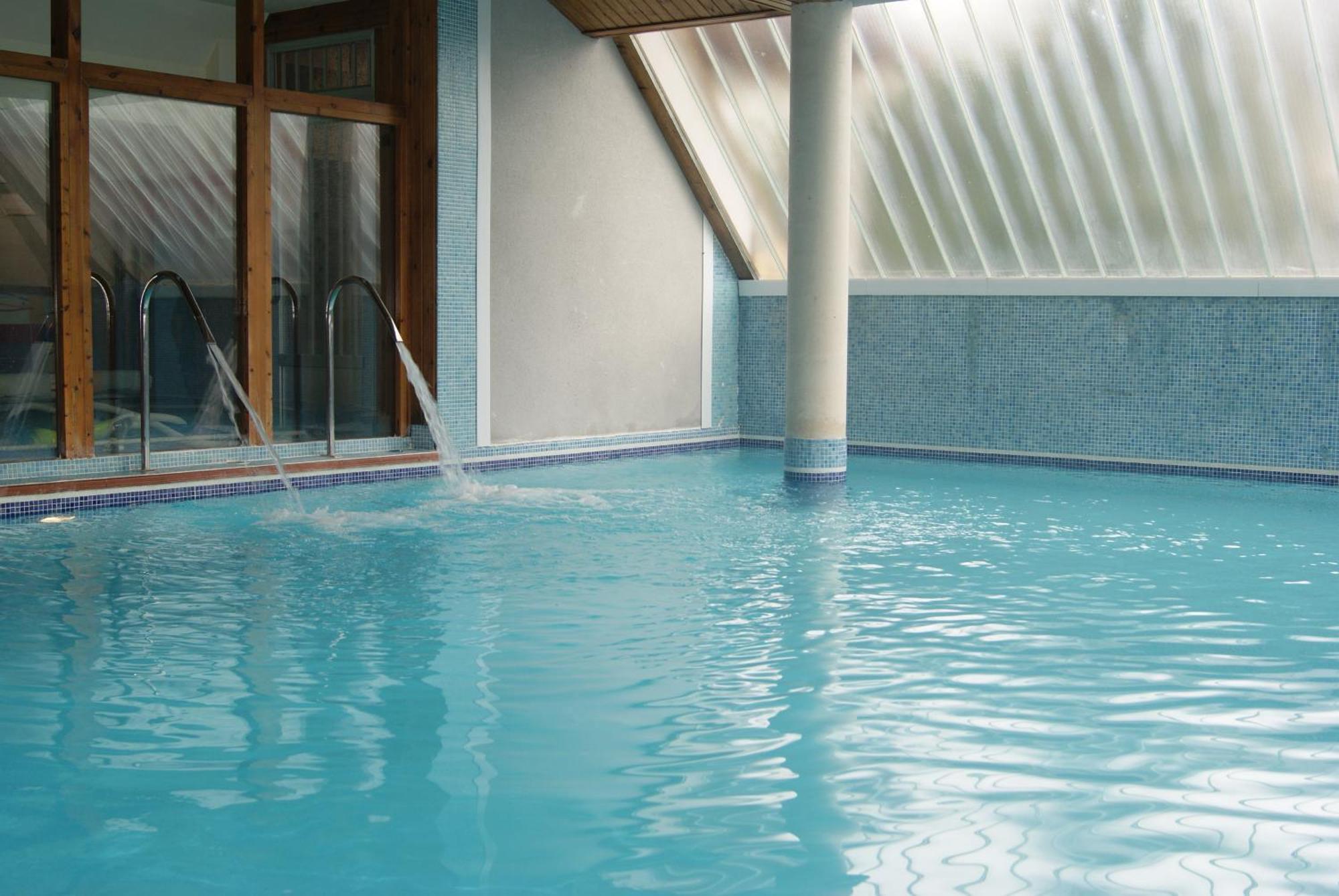 Hotel Ria De Suances Dış mekan fotoğraf