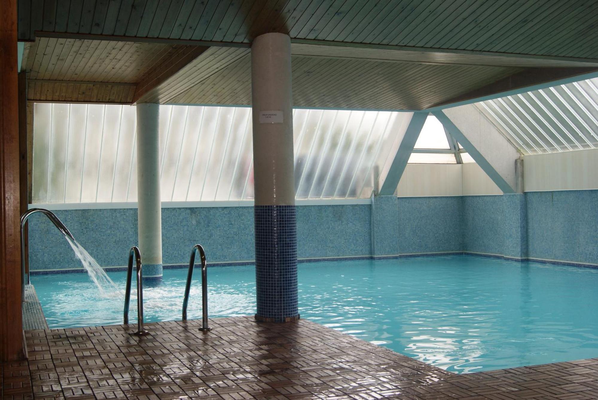 Hotel Ria De Suances Dış mekan fotoğraf
