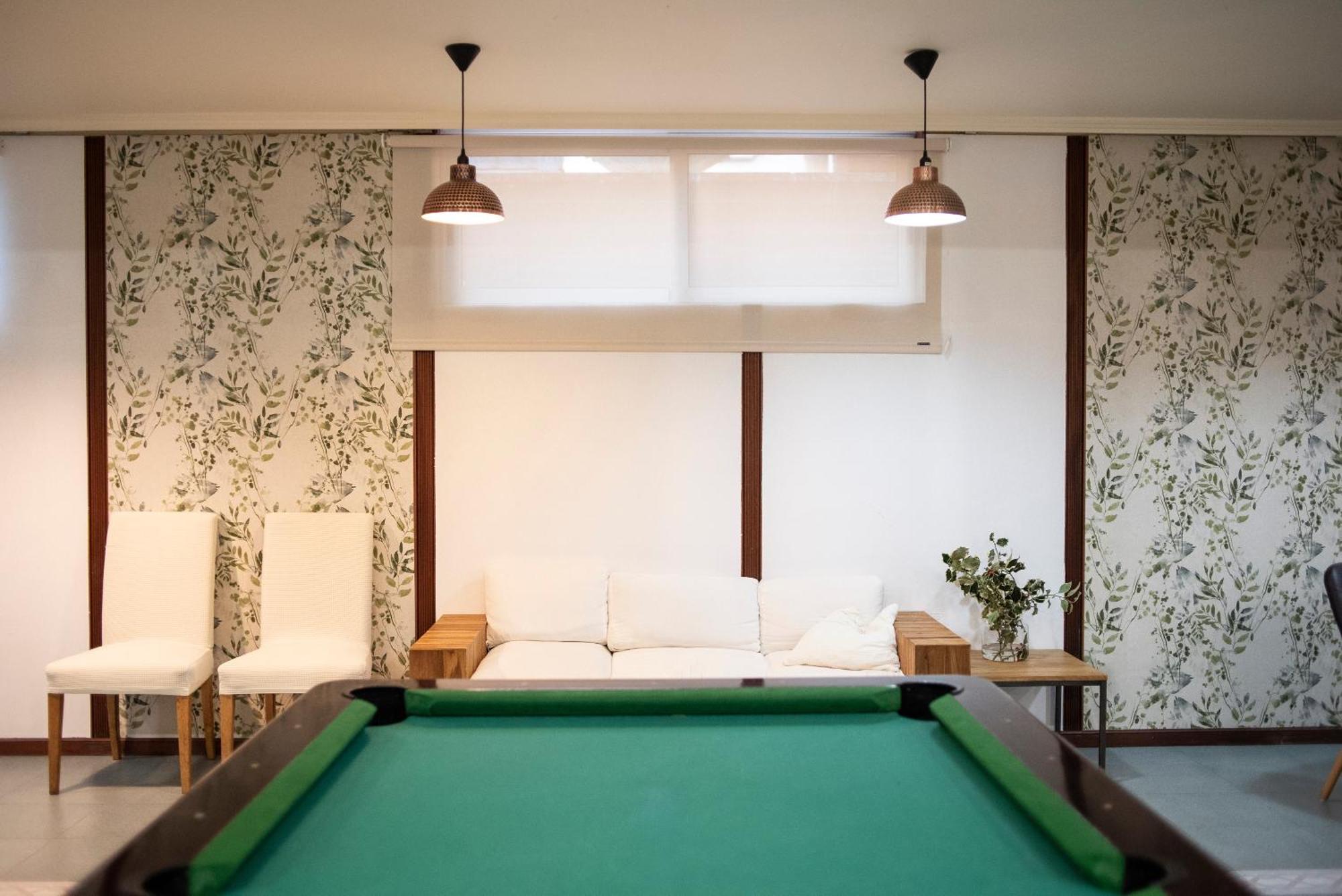 Hotel Ria De Suances Dış mekan fotoğraf
