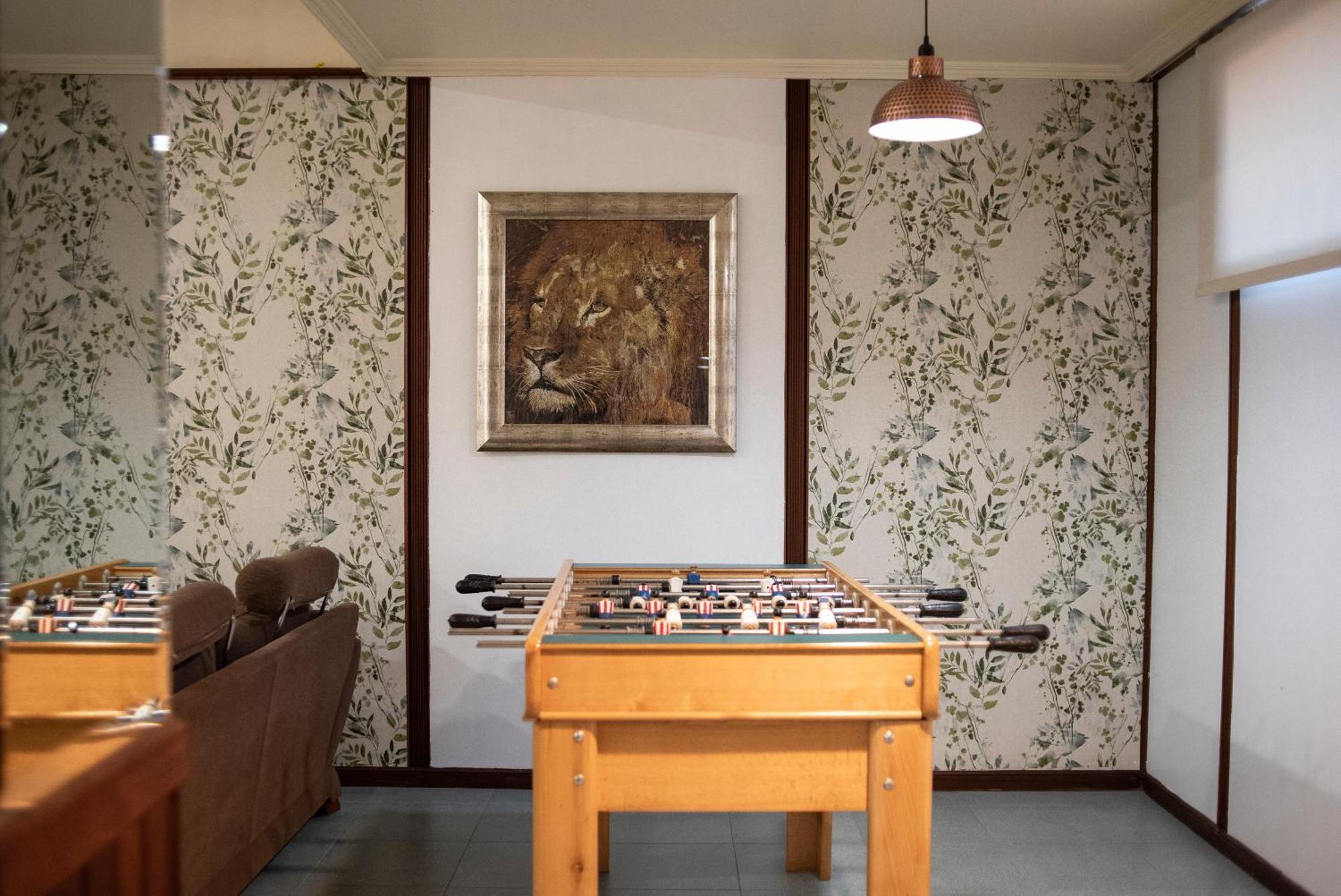 Hotel Ria De Suances Dış mekan fotoğraf