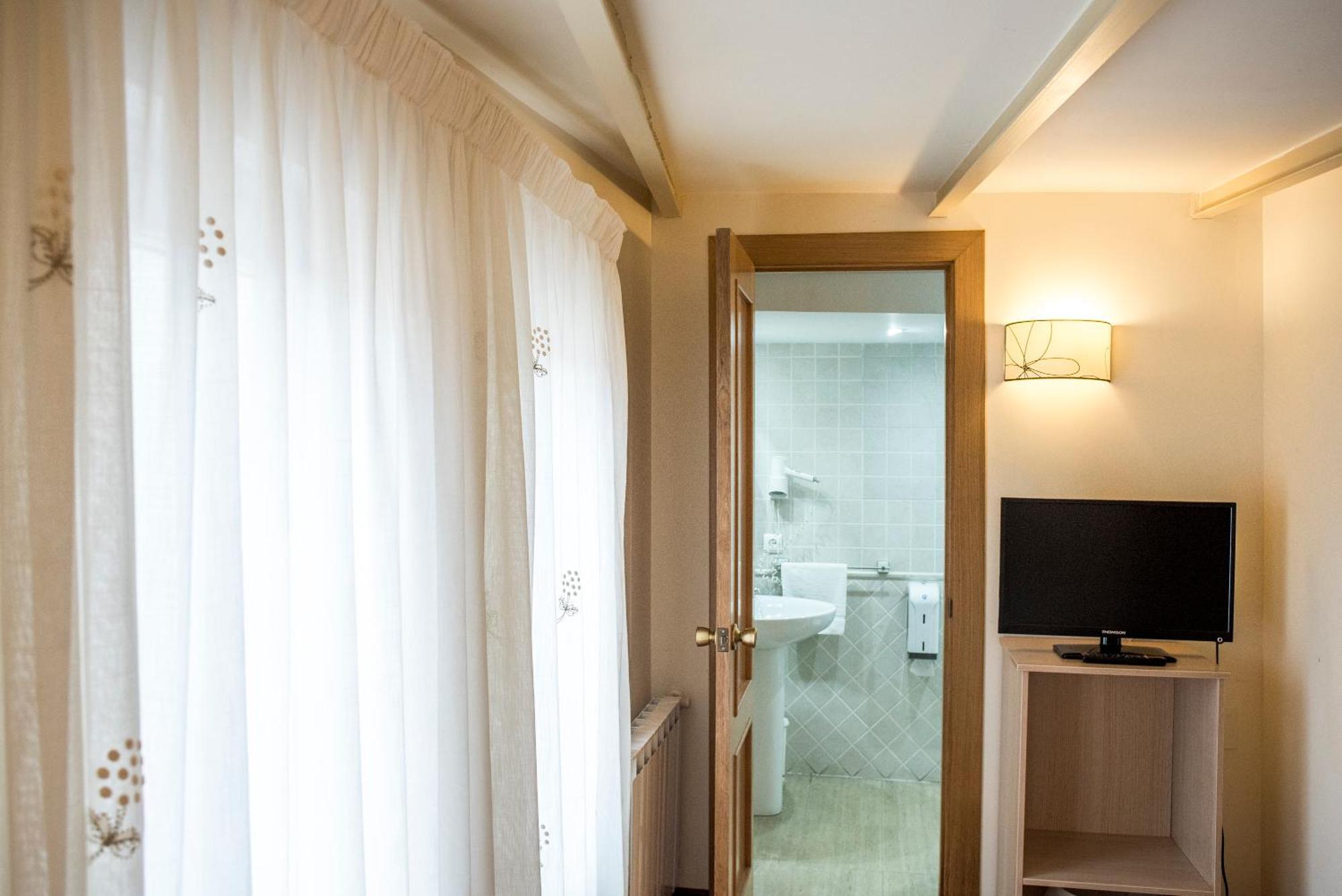 Hotel Ria De Suances Dış mekan fotoğraf