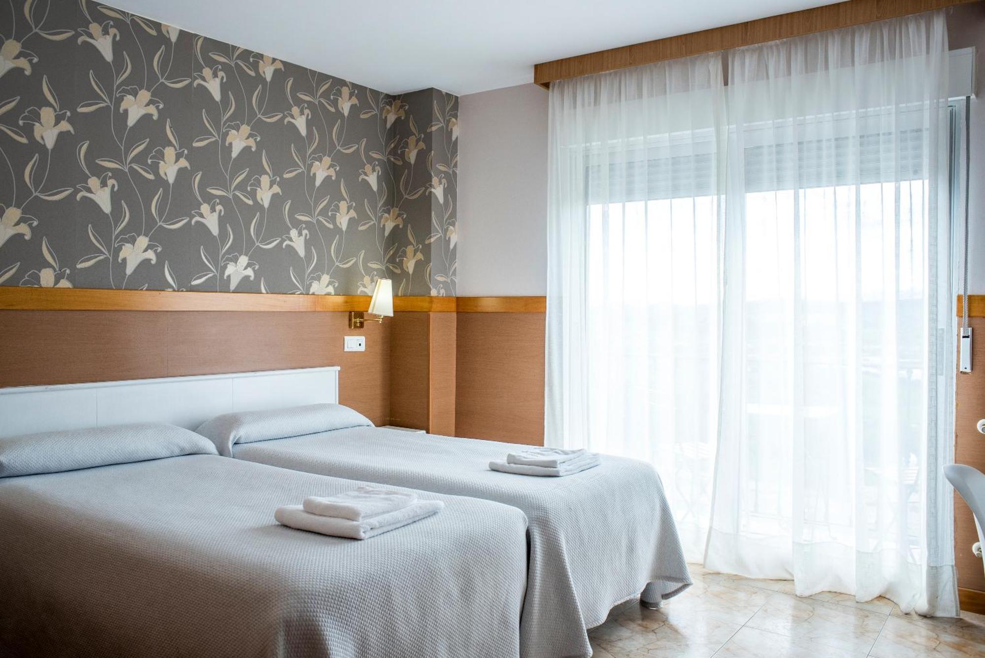 Hotel Ria De Suances Dış mekan fotoğraf