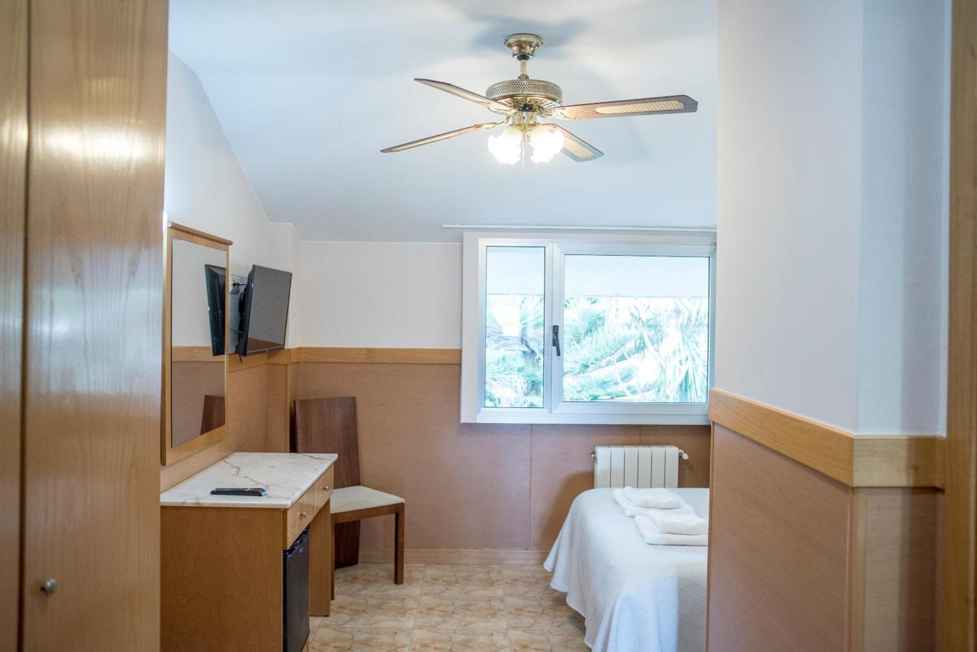 Hotel Ria De Suances Dış mekan fotoğraf