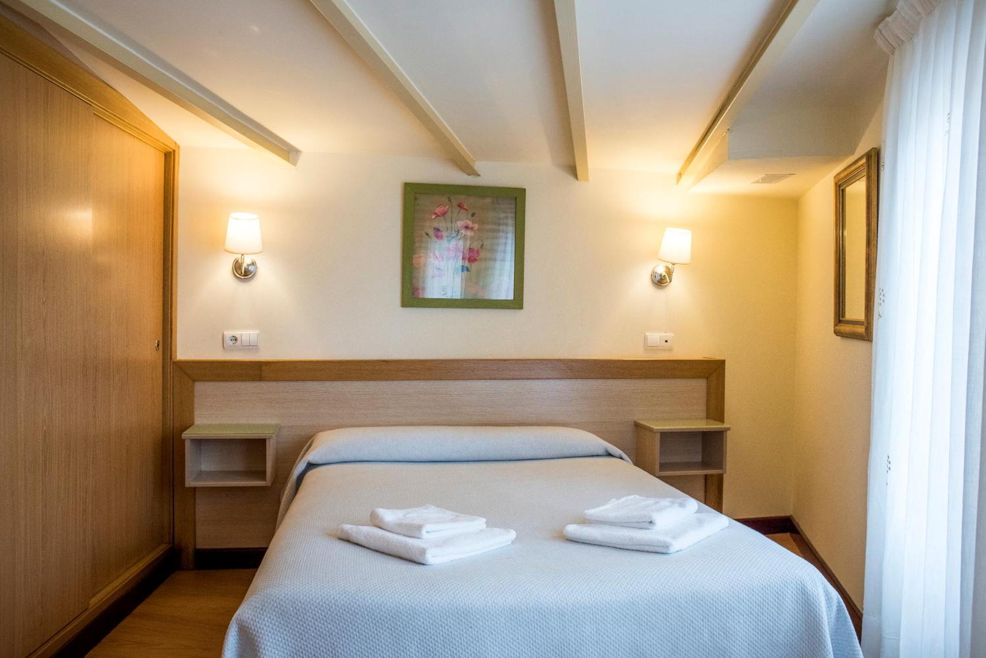 Hotel Ria De Suances Dış mekan fotoğraf