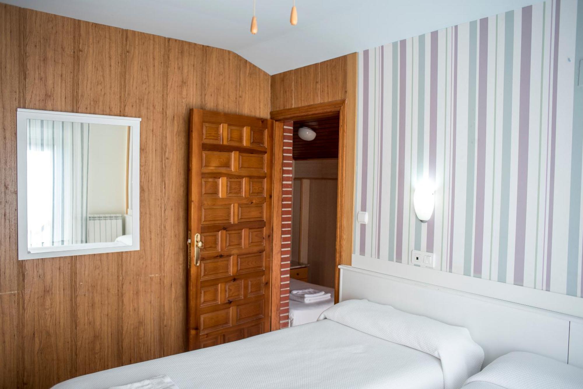 Hotel Ria De Suances Dış mekan fotoğraf