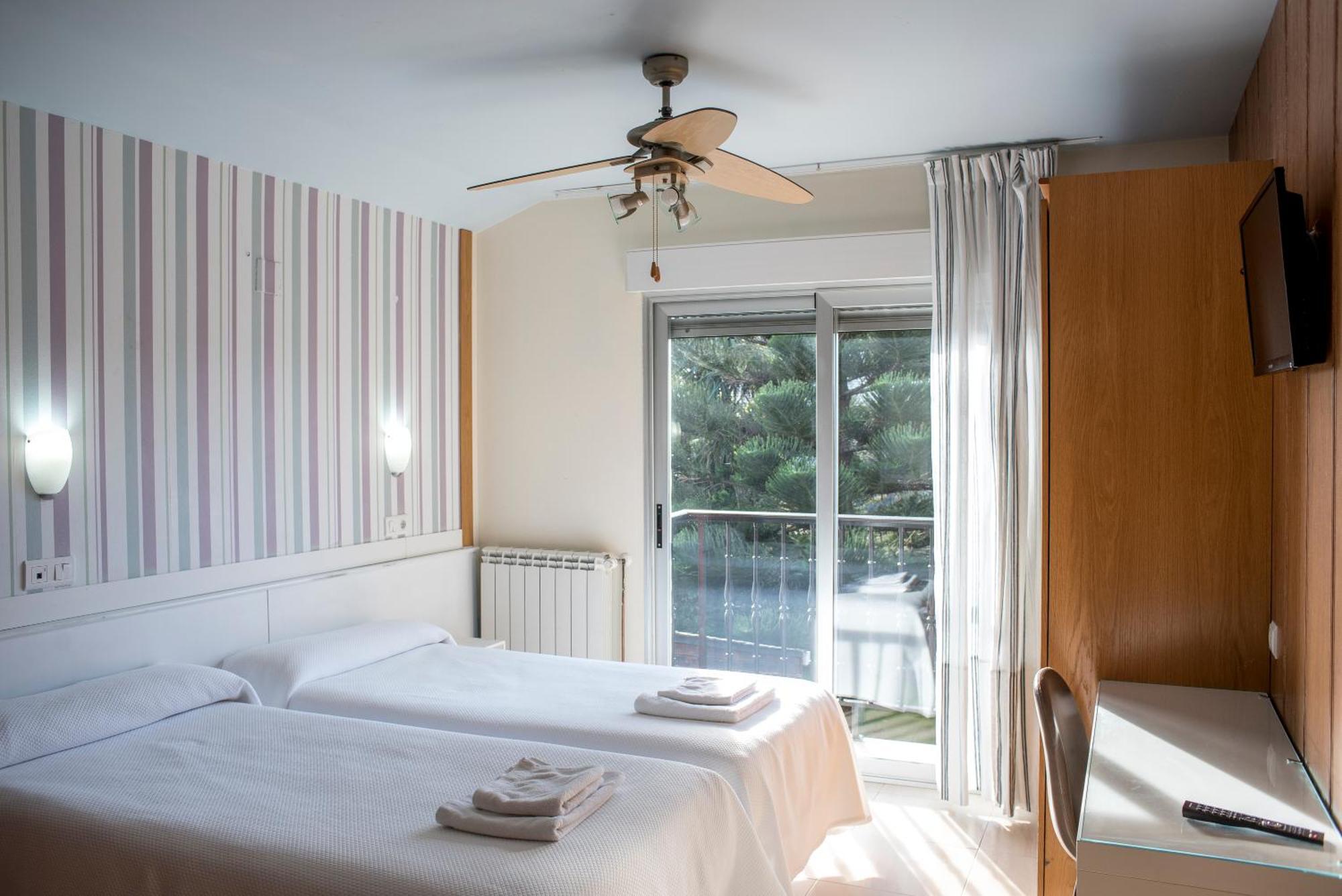 Hotel Ria De Suances Dış mekan fotoğraf