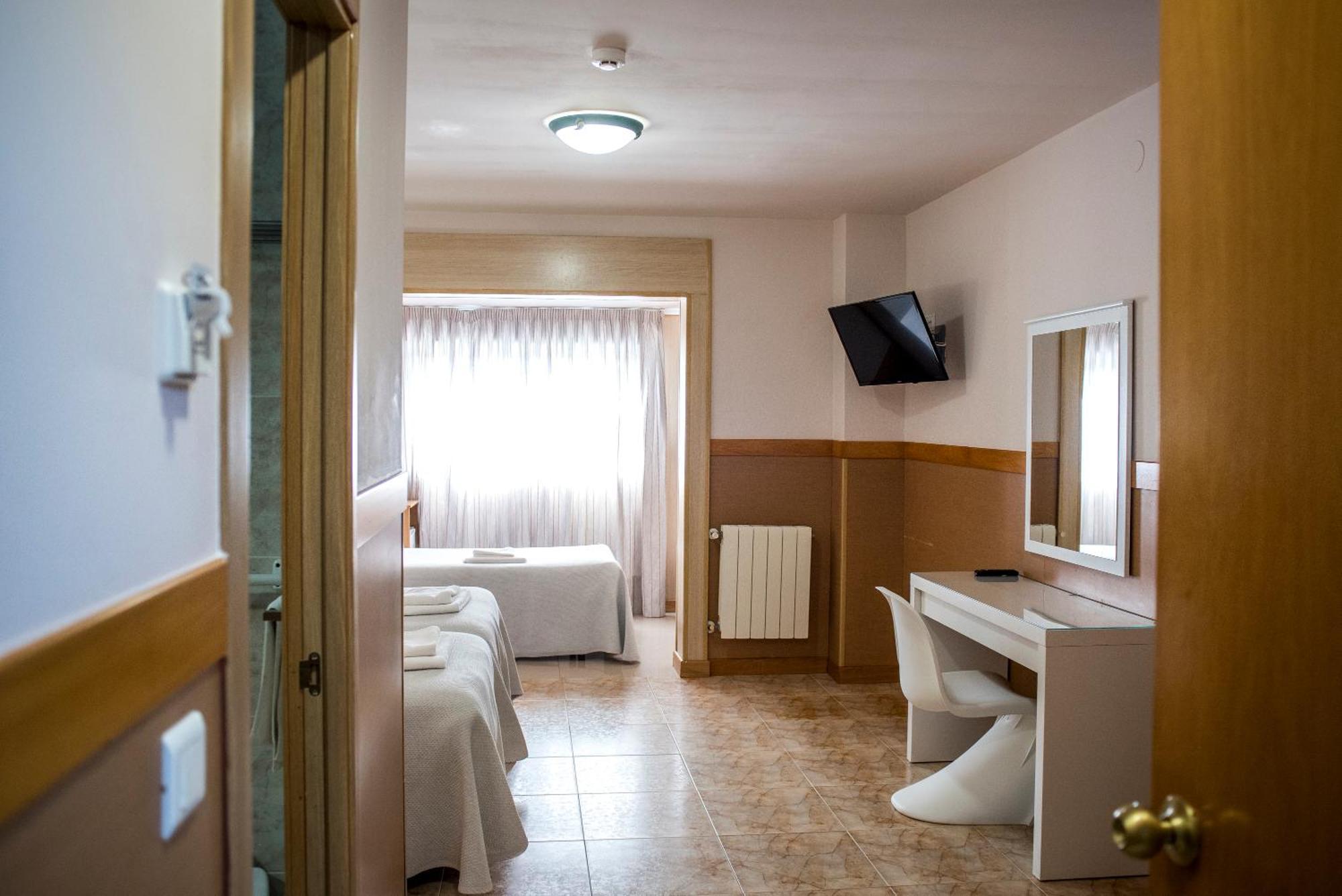 Hotel Ria De Suances Dış mekan fotoğraf