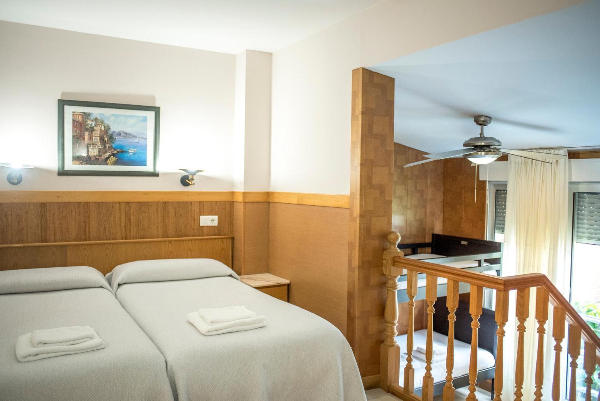 Hotel Ria De Suances Dış mekan fotoğraf