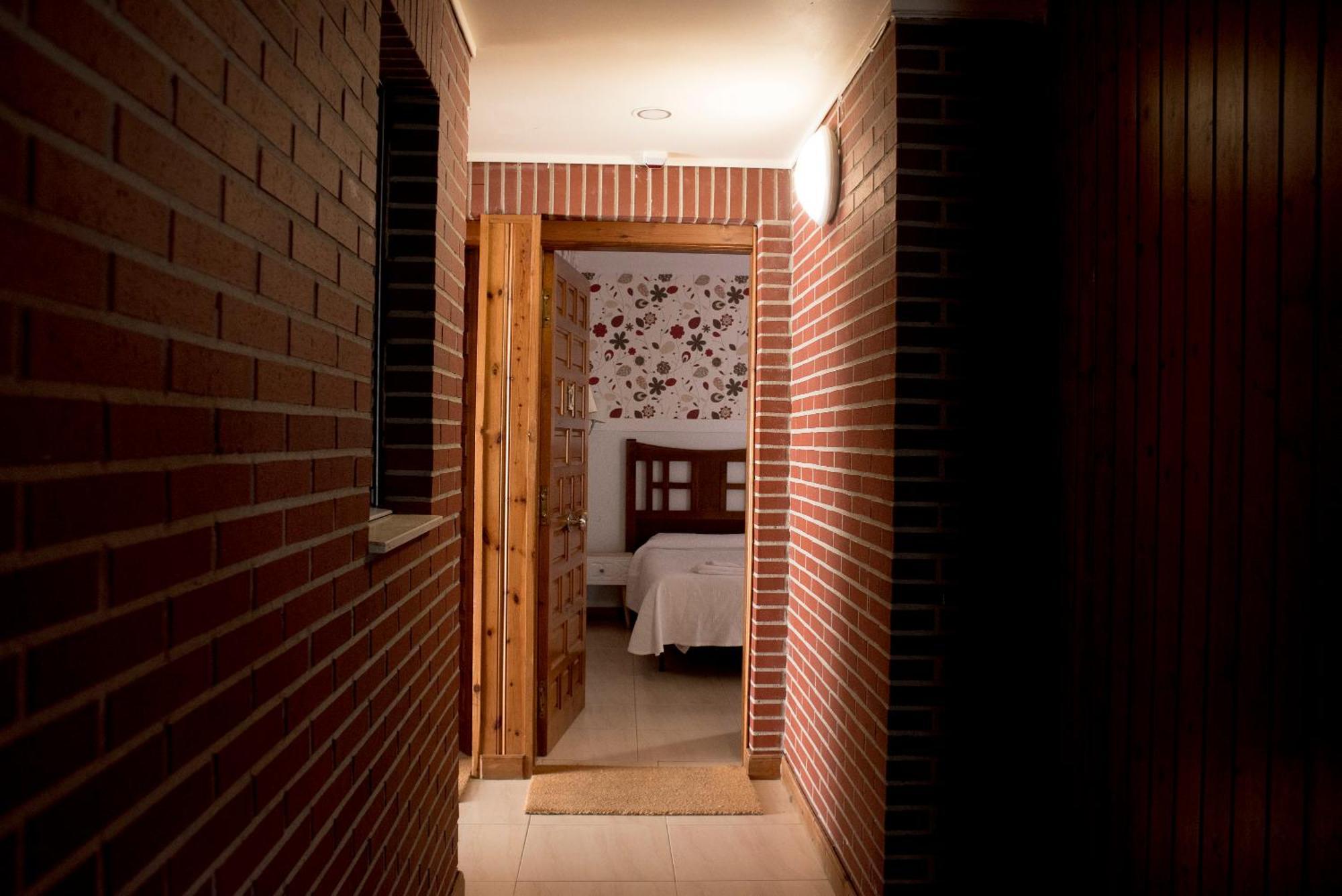 Hotel Ria De Suances Dış mekan fotoğraf