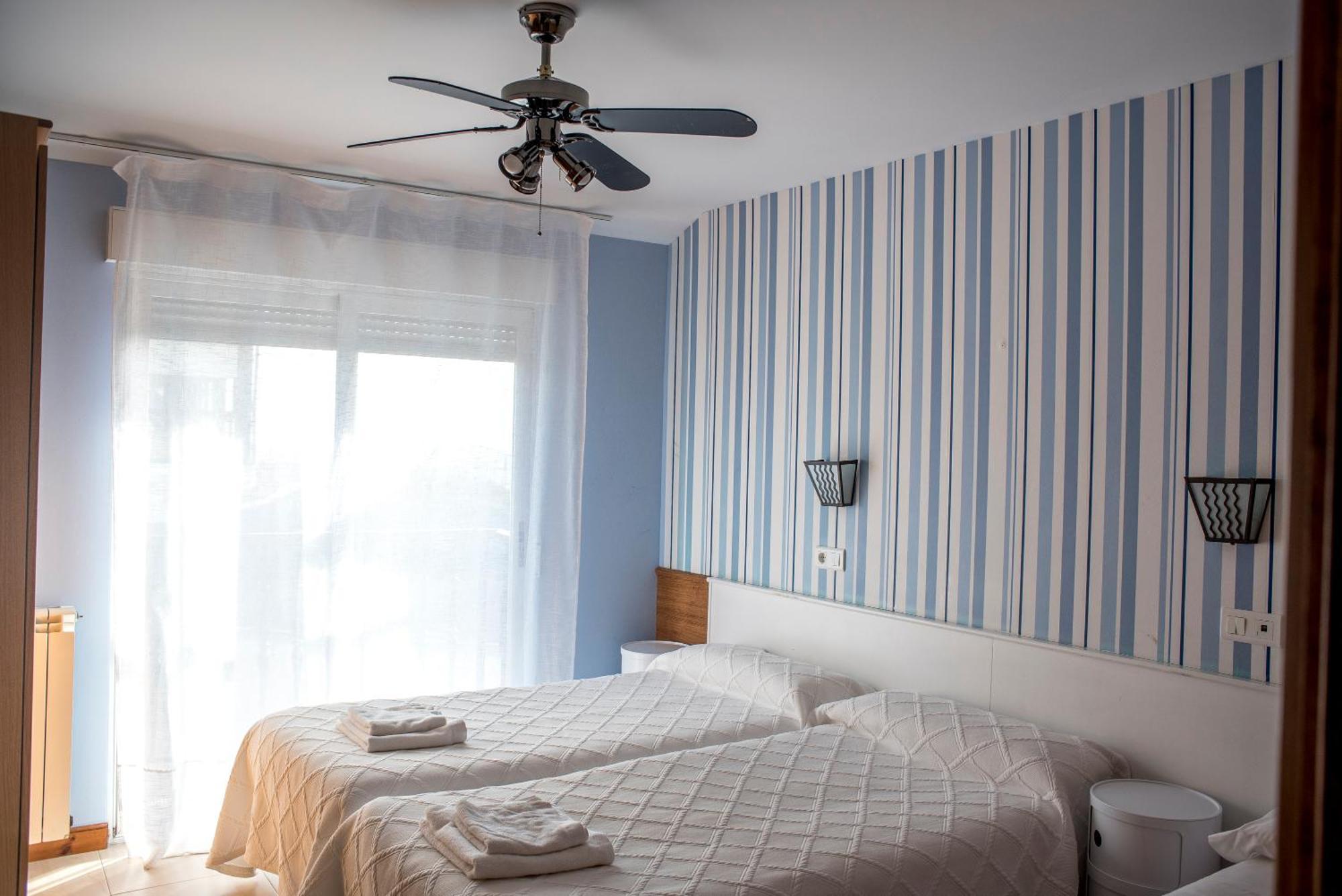 Hotel Ria De Suances Dış mekan fotoğraf