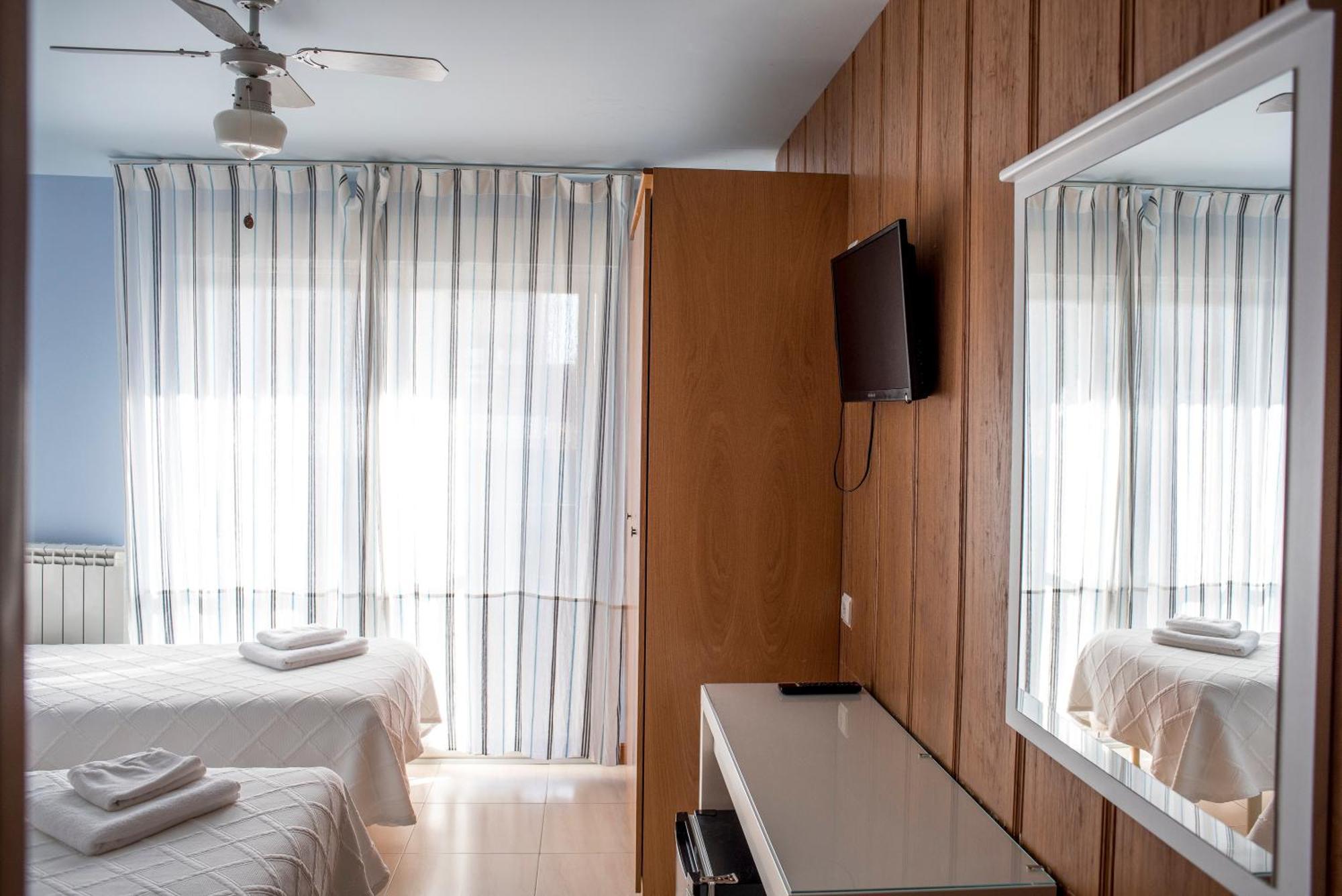 Hotel Ria De Suances Dış mekan fotoğraf